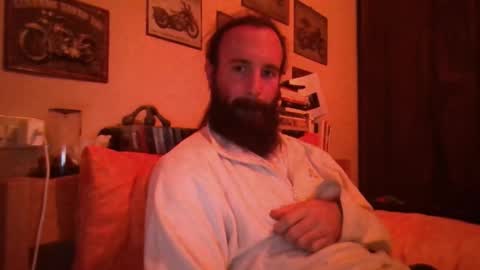 yeti_92 online show from October 26, 2025, 5:08 pm