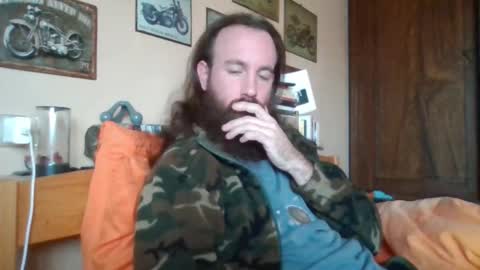 yeti_92 online show from November 29, 2025, 11:02 am