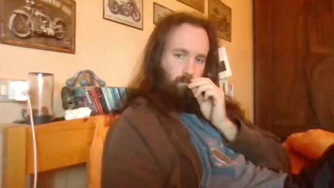 yeti_92 online show from February 20, 2026, 8:05 am