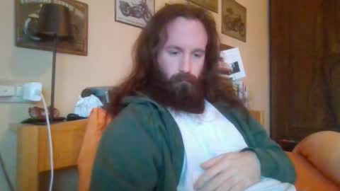 yeti_92 online show from March 15, 2026, 8:09 am