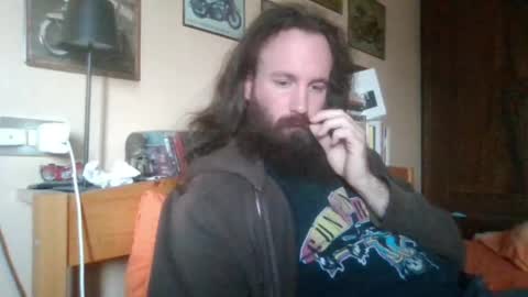 yeti_92 online show from April 21, 2026, 8:53 am