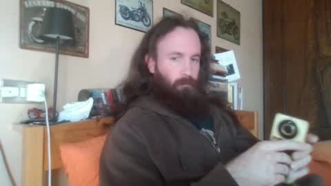 yeti_92 online show from April 23, 2026, 12:29 pm