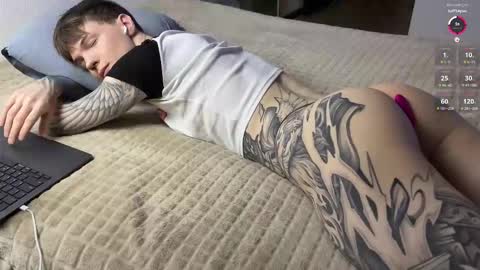 yexes online show from February 11, 2026, 2:49 am