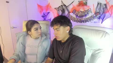 Yiing and yang online show from October 20, 2025, 11:43 am