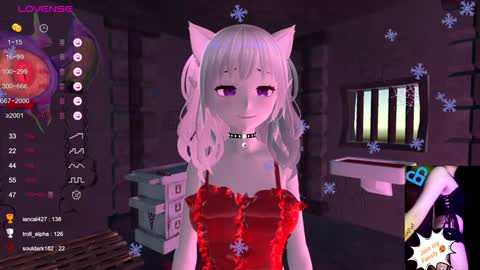 Yin online show from January 13, 2025, 5:01 am