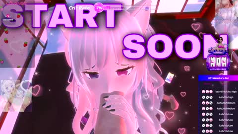 Yin online show from April 4, 2026, 1:26 am