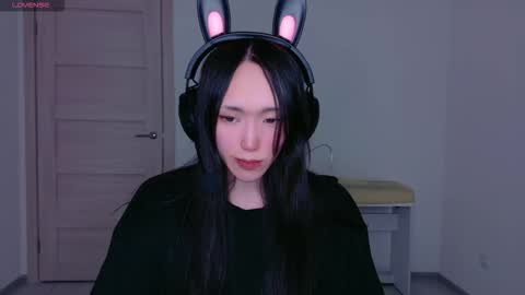 yingying_ online show from January 15, 2026, 11:52 pm