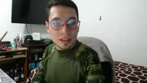 Snapshot of yinmao08 chatting on February 26, 2026, 2:32 am yinmao08 online show from February 26, 2026, 2:32 am