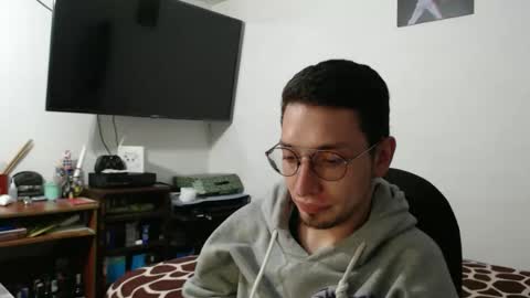 Snapshot of yinmao08 chatting on March 2, 2026, 1:19 am yinmao08 online show from March 2, 2026, 1:19 am