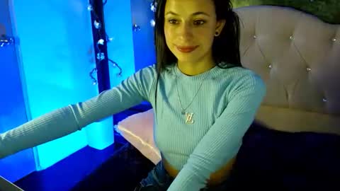 Snapshot of yiskasmith chatting on March 2, 2026, 8:26 pm yisle online show from March 2, 2026, 8:26 pm