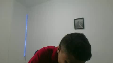 yissus_20 online show from April 12, 2026, 2:22 pm