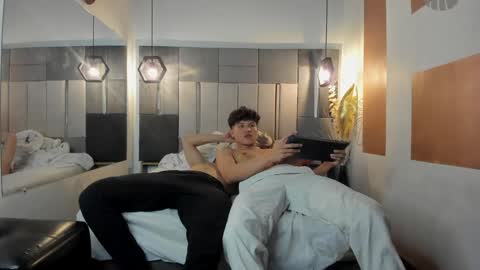 yizus_bonz online show from January 20, 2025, 10:37 pm