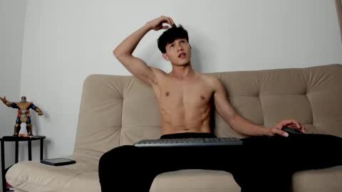 yizus_bonz online show from October 23, 2025, 10:30 pm