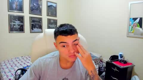 yker online show from December 27, 2024, 10:37 pm