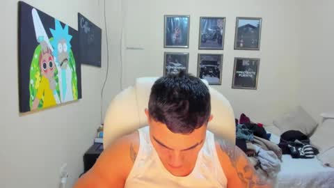 yker online show from January 5, 2025, 10:29 pm