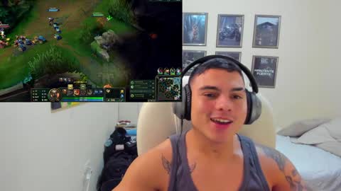 yker online show from January 7, 2025, 4:29 am