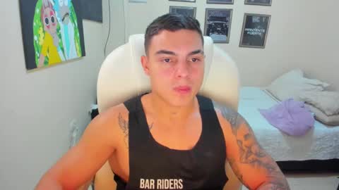 yker online show from January 14, 2025, 12:33 am