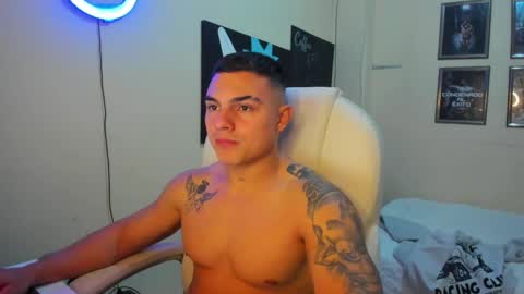 yker online show from January 16, 2025, 6:03 am