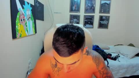 yker online show from January 22, 2025, 6:10 pm