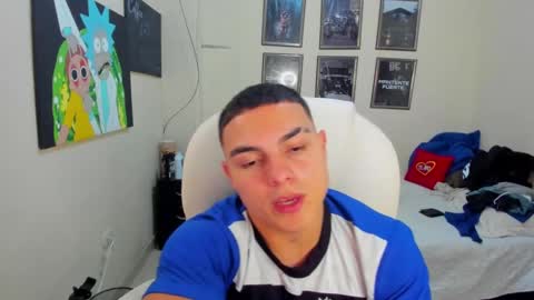 yker online show from January 29, 2025, 6:50 pm