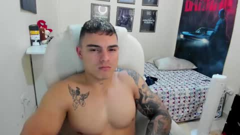 yker online show from March 25, 2026, 7:03 am