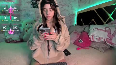 Snapshot of yluismag chatting on March 9, 2025, 11:03 pm lucy online show from March 9, 2025, 11:03 pm