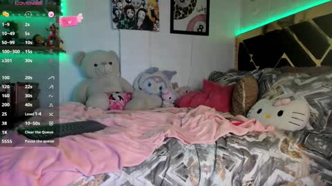 Snapshot of yluismag chatting on September 10, 2025, 6:46 am lucy online show from September 10, 2025, 6:46 am