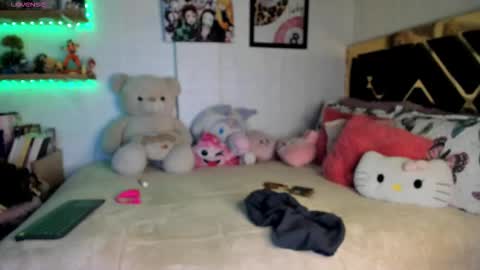 Snapshot of yluismag chatting on September 28, 2025, 6:19 am lucy online show from September 28, 2025, 6:19 am