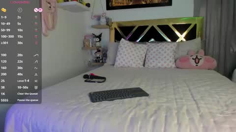 Snapshot of yluismag chatting on June 1, 2026, 4:41 pm lucy online show from June 1, 2026, 4:41 pm