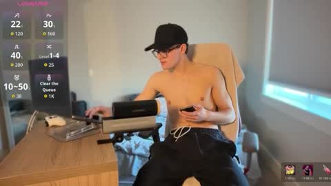 yngdesire1 online show from February 11, 2026, 12:04 am