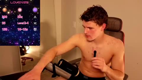 yngdesire1 online show from April 9, 2026, 4:56 am