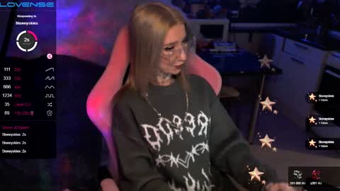     online show from February 2, 2025, 1:45 am