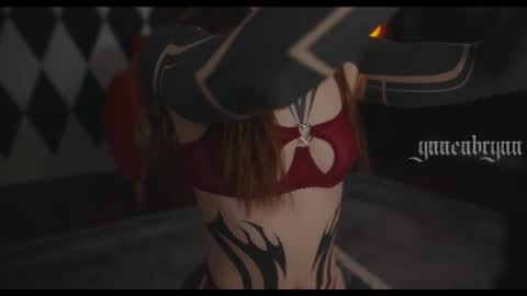 ynnenbrynn online show from February 20, 2026, 3:58 am