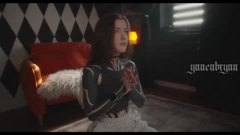 ynnenbrynn online show from February 27, 2026, 6:57 am