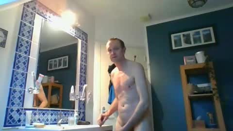 Yoann online show from March 12, 2025, 7:13 am