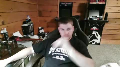 yobenko online show from November 29, 2025, 3:09 am