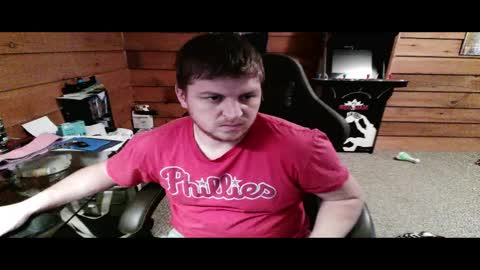 yobenko online show from January 13, 2026, 6:46 pm