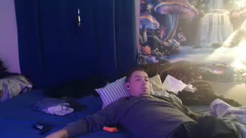 yobleez online show from November 18, 2025, 1:26 pm