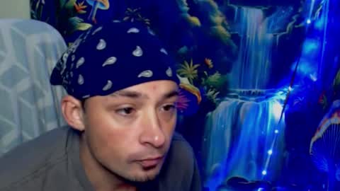 yobleez online show from November 27, 2025, 9:44 am