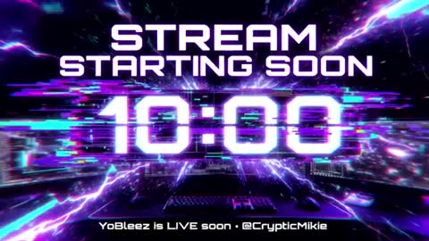 yobleez online show from June 14, 2026, 6:26 am