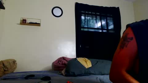 yobleez online show from June 21, 2026, 8:22 pm