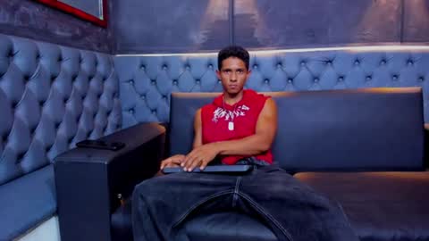 Yoel online show from June 12, 2026, 12:04 pm
