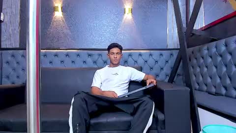 Yoel online show from July 10, 2026, 11:46 am