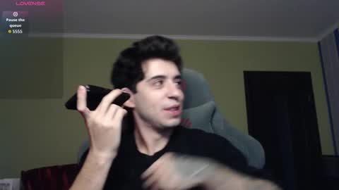 yofukashi online show from October 23, 2025, 1:43 pm