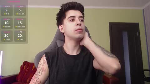 yofukashi online show from November 18, 2025, 7:35 am