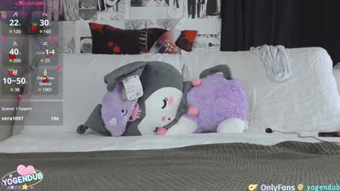 Gensha3 online show from March 11, 2025, 12:17 pm