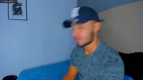 Yoi Olimpo online show from December 4, 2024, 11:52 am