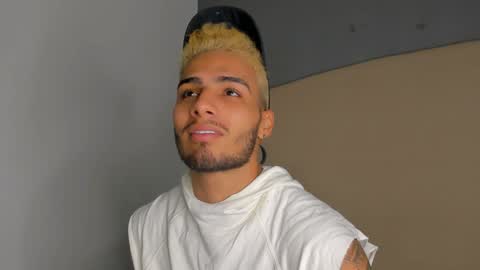 Yoi Olimpo online show from December 13, 2024, 12:06 pm