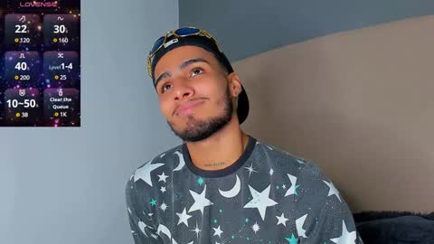 Yoi Olimpo online show from December 30, 2024, 6:16 pm