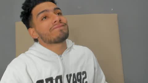 Yoi Olimpo online show from January 29, 2025, 12:02 pm